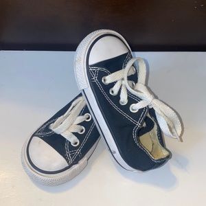 Kids Converse